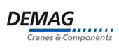 德马格起重机
