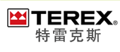 特雷克斯吊车