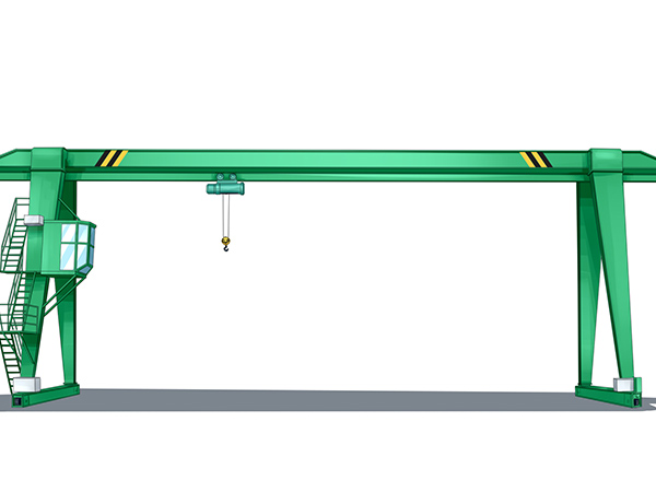 龙门吊型号图片