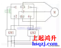 断火限位器接线方法