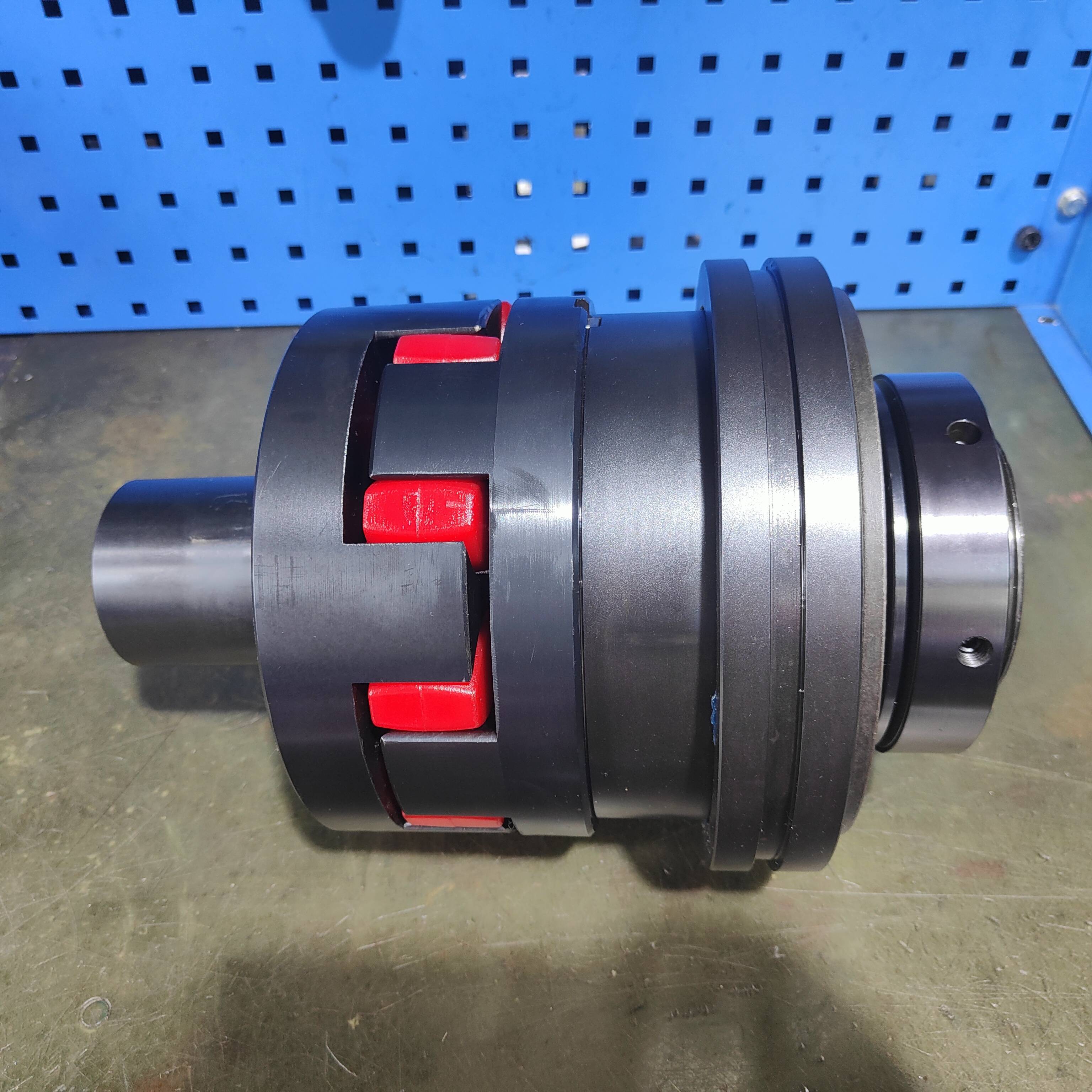 起重机联轴器技术参数与选型指南：CL型CLZ型及制动轮联轴器规格对照