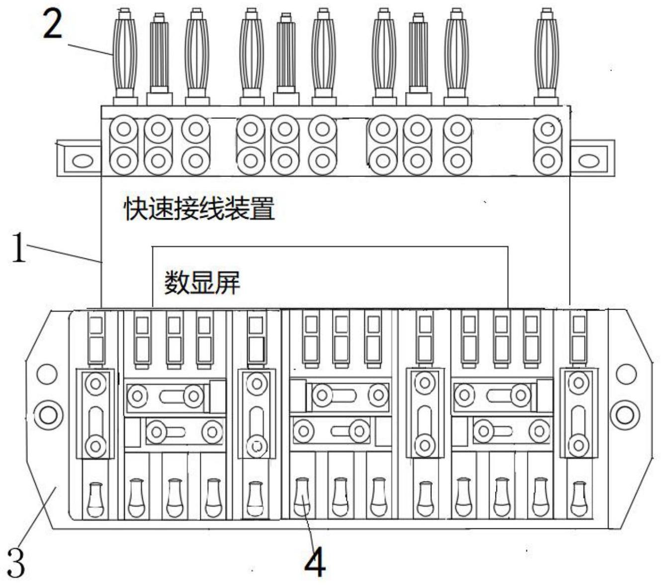 起重机接线盒各型号技术参数与选型指南防水分线盒电缆接线箱规格