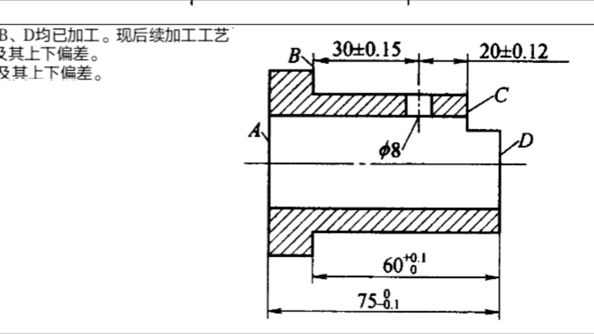 起重机轴套各型号技术参数与选型指南铜套钢套自润滑衬套规格对照