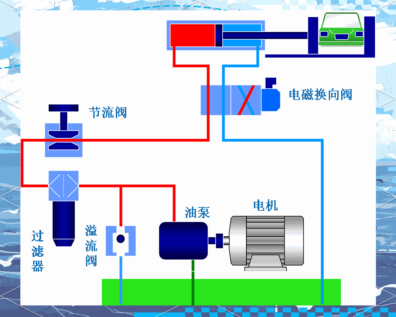 起重机液压站各型号技术参数与选型指南液压泵站液压系统规格对照