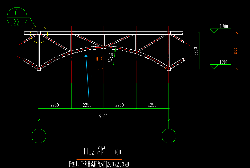 起重机主梁拱度标准与检测方法各型号技术要求对照指南